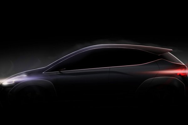 Conceitos que estarão no Salão do Automóvel