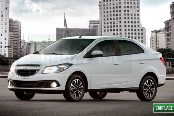 NOVO PRISMA NÃO TERÁ VERSÃO LS DE ENTRADA