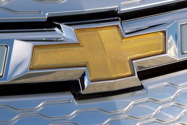 GM DESENVOLVE CARRO DE BAIXO CUSTO NO BRASIL, DIZ AGÊNCIA