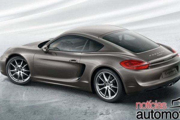 PORSCHE AUMENTA PREÇOS NO BRASIL