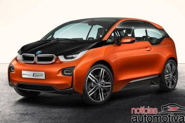 BMW VAI OFERECER CARRO EMPRESTADO PARA PRIMEIROS DONOS DO ELÉTRICO I3