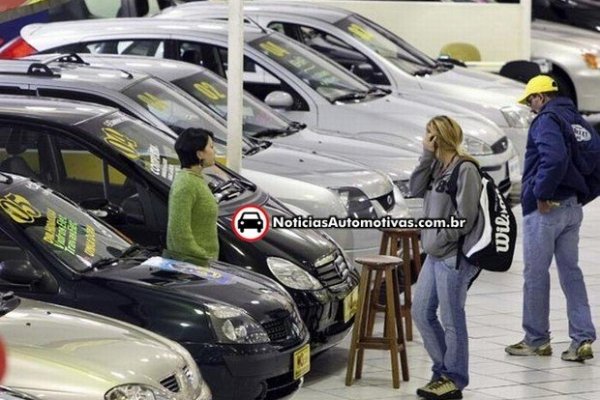 Governo confirma IPI reduzido até Junho de 2013