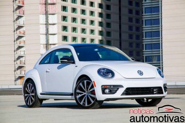 FUSCA E JETTA TSI PODEM CHEGAR COM 211 CV NA LINHA 2014