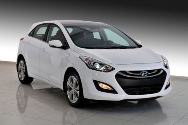 HYUNDAI I30 REESTILIZADO TERÁ VERSÃO GT COM MOTOR 1.6 GDI TURBO