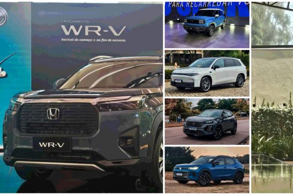 5 carros que já aumentaram de preço e estão mais caros em 2026