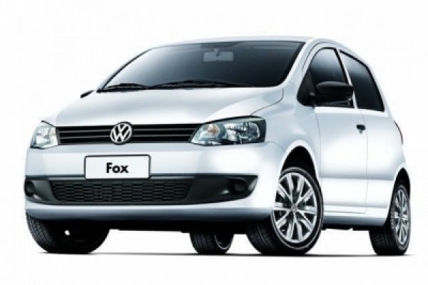 Fox 1.6 agora tem ABS e airbag duplo de série 