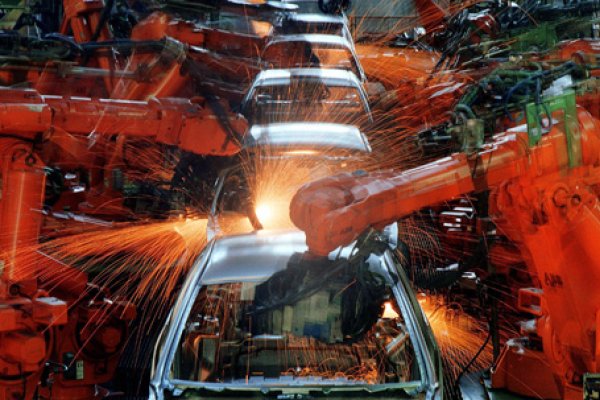 Novo regime automotivo deve ser anunciado na próxima semana 2