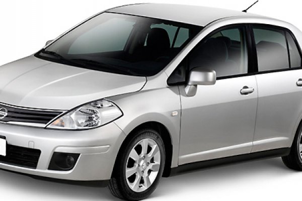 Tiida Sedan ganha câmbio automático e freios ABS