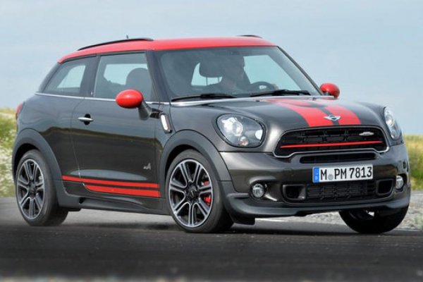 FUTURA LINHA DA MINI TERÁ ATÉ 10 MODELOS
