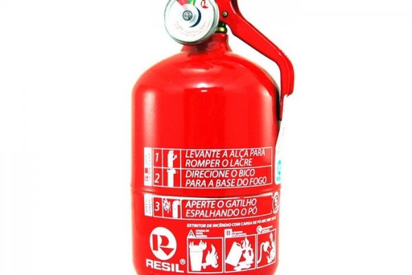 FALTA DE EXTINTOR ABC LEVA CONTRAN A PRORROGAR MAIS UMA VEZ PRAZO PARA INSTALAÇÃO
