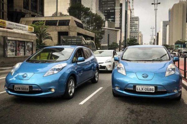 DIA DA MOBILIDADE ELÉTRICA PEDE LEGISLAÇÃO PARA TECNOLOGIA PEGAR