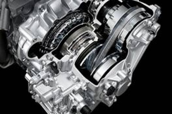 Nissan promete nova caixa CVT Xtronic no Brasil 