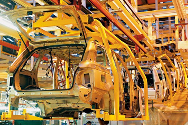 Novo regime automotivo é anunciado – desconto no IPI vai mover desenvolvimento 