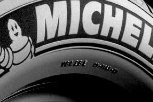 Michelin expande fábrica no Rio de Janeiro e promete brigar no mercado brasileiro de pneus