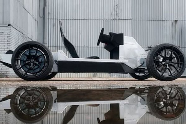 Nova bateria promete fim do maior problema em carros elétricos