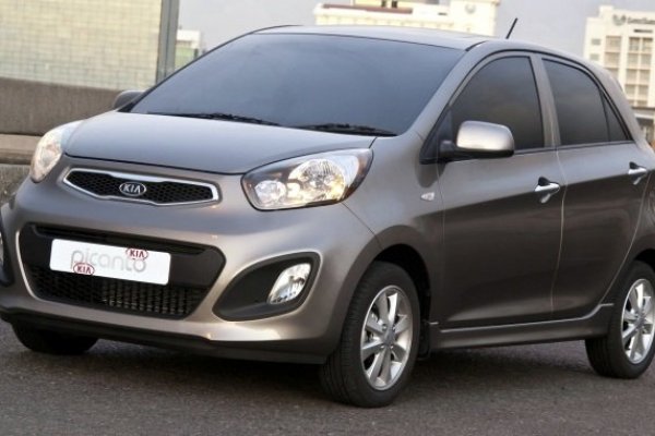 Jornal afirma que Kia produzirá carros no Brasil 