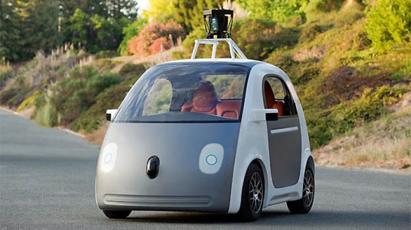 CARRO SEM MOTORISTA VAI REPRESENTAR 75% DAS VENDAS EM 2035, APONTA ANÁLISE