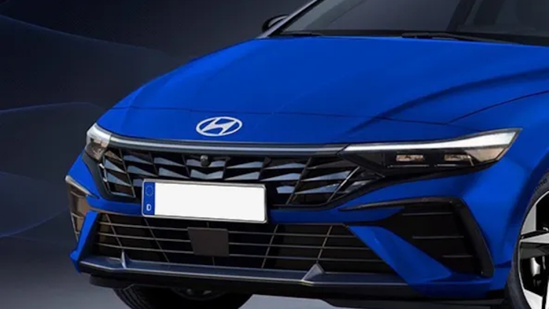 Novo Hyundai HB20 2027 é flagrado em testes no Brasil; veja o que muda