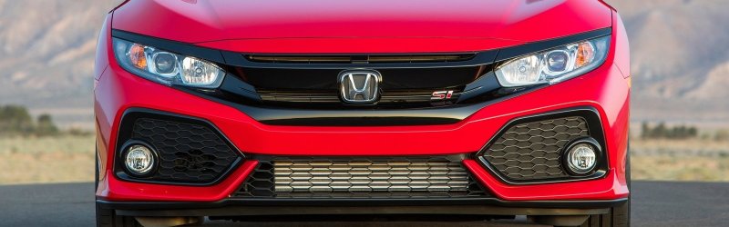 Honda Civic Si chega ainda este mês por R$ 159.900