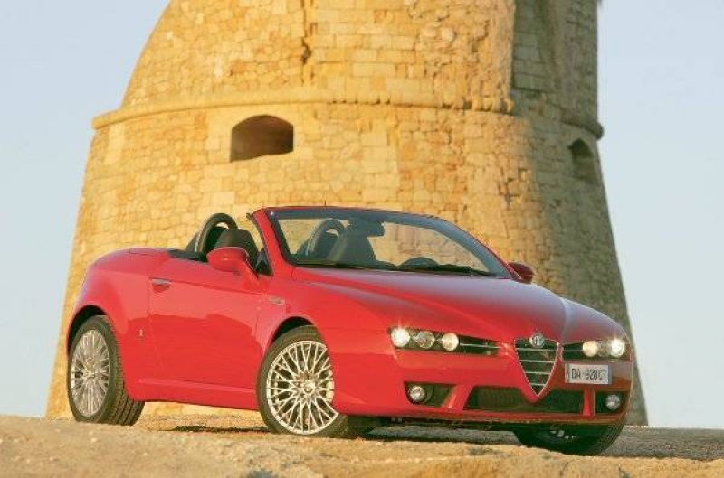 Mazda e Fiat podem criar mais modelos em parceria