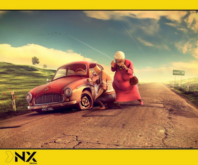 QUAIS ITENS DO CARRO DEVEM SER OBSERVADOS ANTES DE UMA VIAGEM?