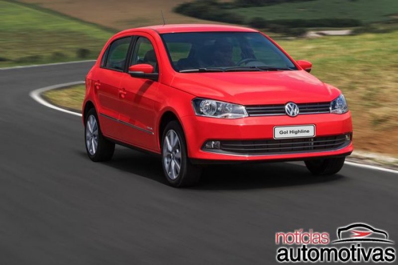 VOLKSWAGEN AUMENTA CONTEÚDO DE ALGUNS MODELOS NO BRASIL