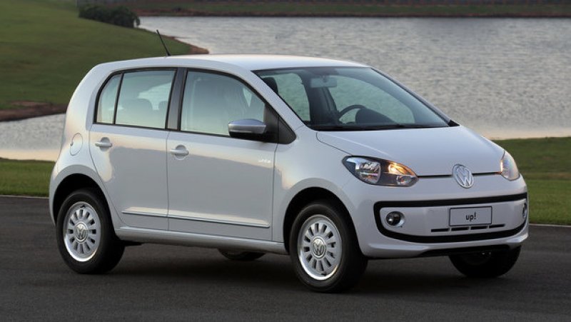 VW MOSTRA FOTO DO UP NACIONAL