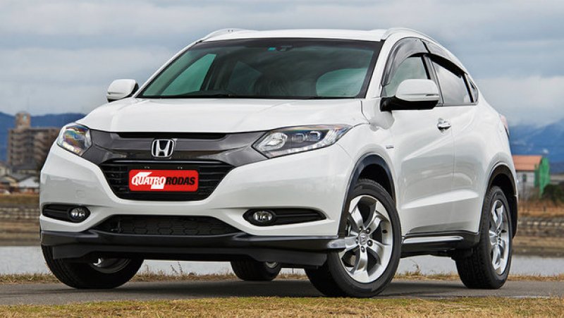 VALE ESPERAR - HONDA VEZEL