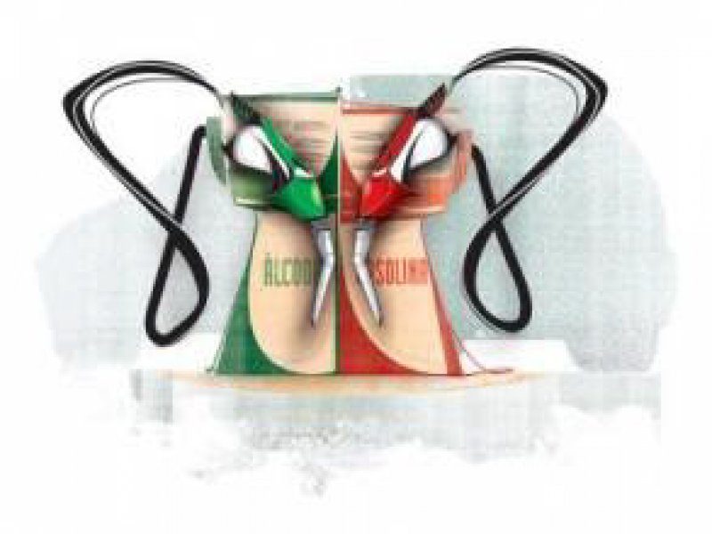 Inovar Auto pode ser a salvação do motor flex 