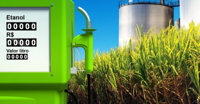 ETANOL AUMENTA E SURPREENDE MOTORISTAS EM SÃO PAULO