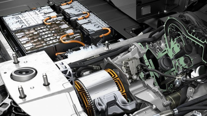 SAMSUNG É A LÍDER EM PATENTES RELATIVAS A CARROS