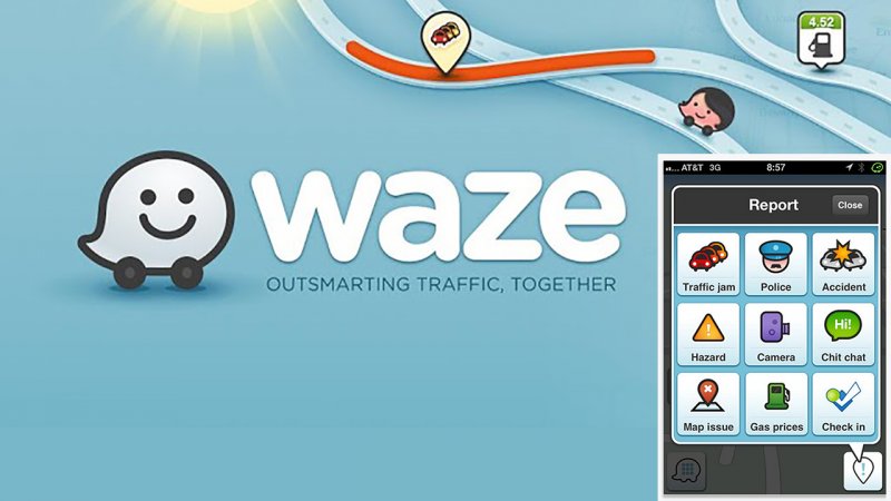 ÚLTIMAS SEGUNDO WAZE, VOLTA REDONDA É A MELHOR CIDADE PARA DIRIGIR NO BRASIL