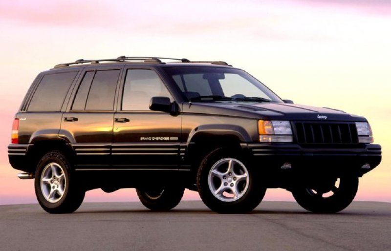 JEEP ANUNCIA RECALL PARA QUASE 10 MIL UNIDADES DO CHEROKEE NO BRASIL