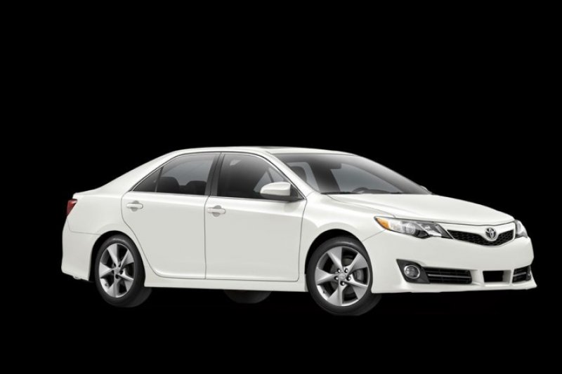 Toyota Camry 2013 ganha versão Sport Limited Edition nos EUA