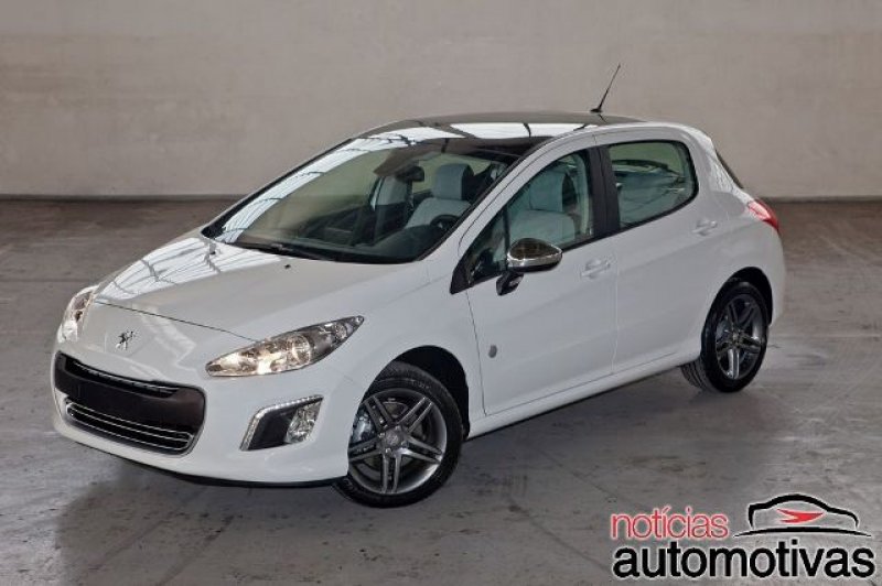 PEUGEOT 308, 3008 E 308 CC GANHAM SÉRIE ESPECIAL ROLAND GARROS