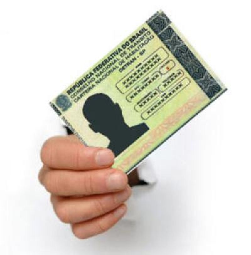 PROCESSO PARA TIRAR CNH PASSA A TER INTÉRPRETE DE LIBRAS PARA SURDOS