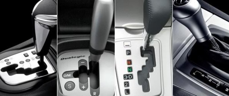 VEJA AS DIFERENÇAS ENTRE OS CÂMBIOS AUTOMÁTICOS