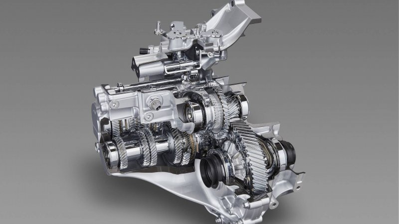 TOYOTA APRESENTA TECNOLOGIAS QUE DEVERÃO ESTAR NO PRÓXIMO COROLLA