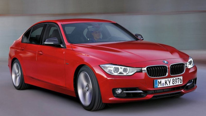 BMW LANÇARÁ 320I FLEX POR R$ 129.950