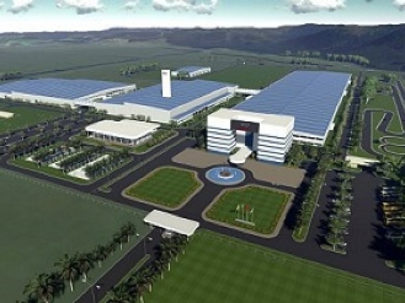 BMW, Chery, JAC e Nissan confirmaram fábrica no Brasil 