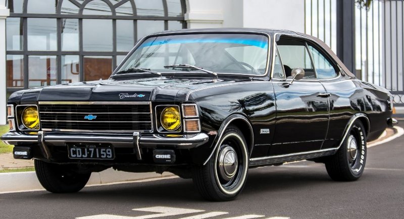 COMO OBTER A PLACA PRETA? 