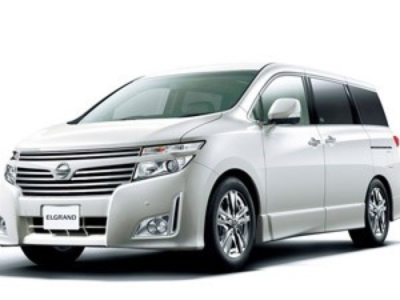 Nissan cria sistema que evita colisões contra paredes ao estacionar