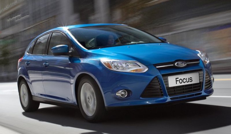 FORD INVESTIRÁ R$ 384 MI PARA FAZER NOVO FOCUS NA ARGENTINA