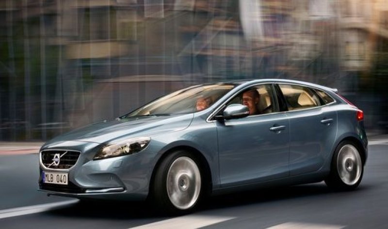 Volvo levará dez novos modelos à China