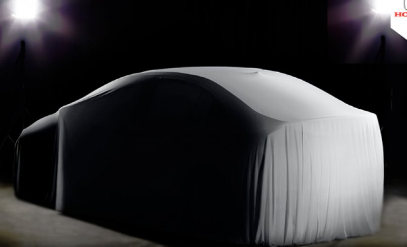 WR-V: ESSE SERÁ O NOME DO FUTUTO SUV DA HONDA