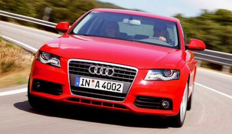 Vendas de importados caem 32,3% em 2012