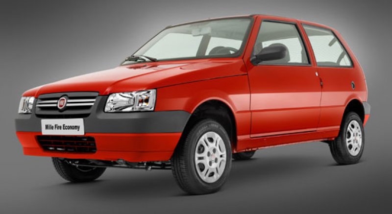 Inmetro aponta carros mais econômicos do país