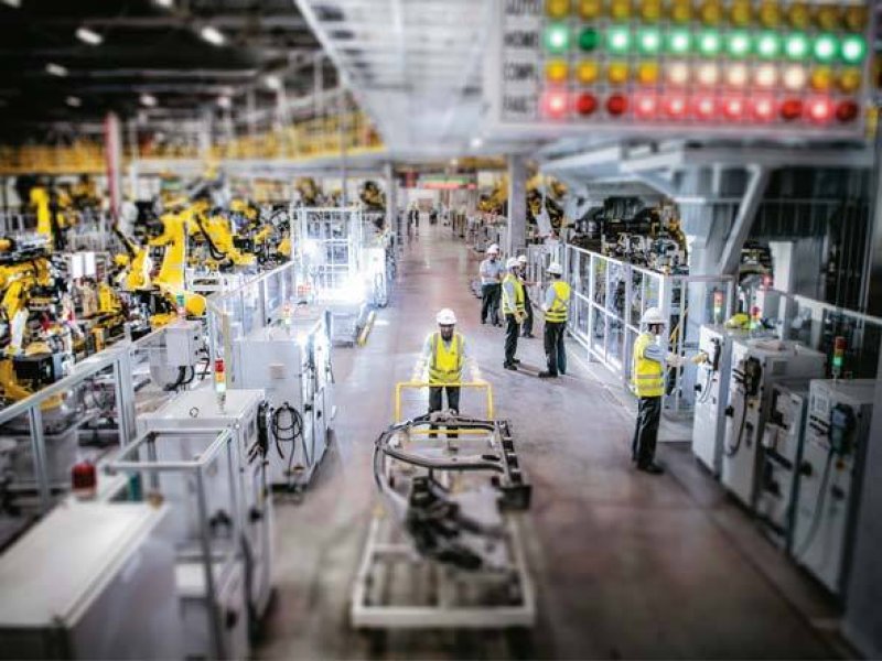 Hyundai está com capacidade total em Piracicaba e já pensa em ampliação