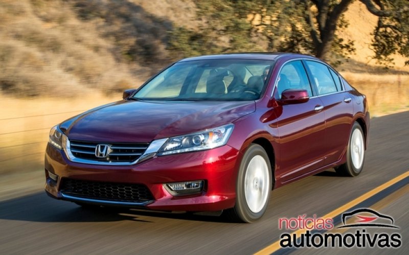 Honda anuncia chegada da Siri no sistema de entretenimento de três modelos