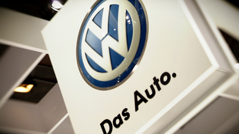 VOLKSWAGEN ABANDONA O SLOGAN “DAS AUTO”